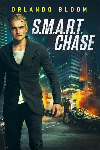 S.M.A.R.T. Chase poster