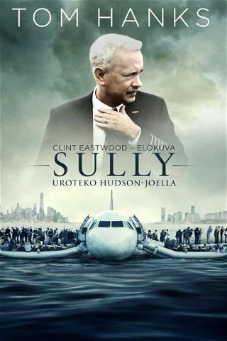 Sully - uroteko Hudson-joella poster