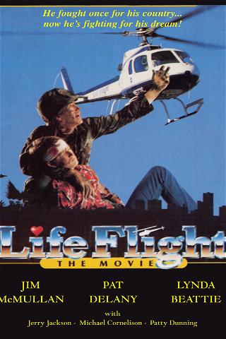 Life Flight: The Movie poster