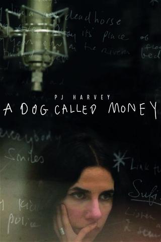 PJ Harvey: A Dog Called Money poster