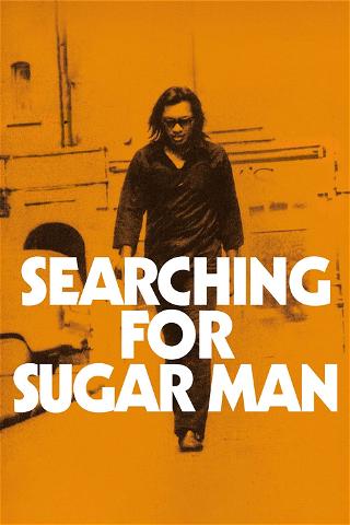 À Procura de Sugar Man poster