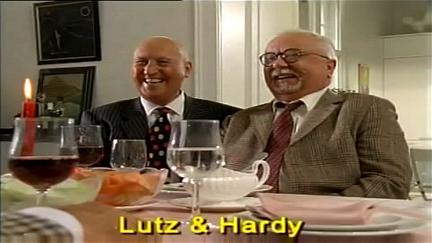 Lutz & Hardy poster