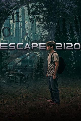Escape 2120 poster