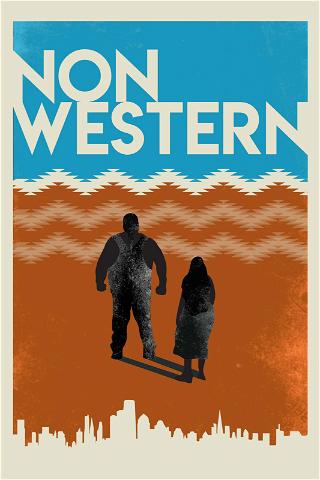 Non Western poster