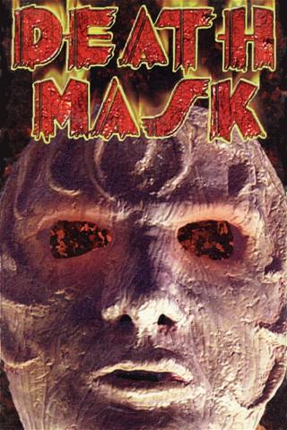 Death Mask poster