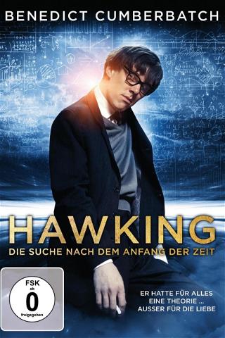Hawking - Die Suche nach dem Anfang der Zeit poster