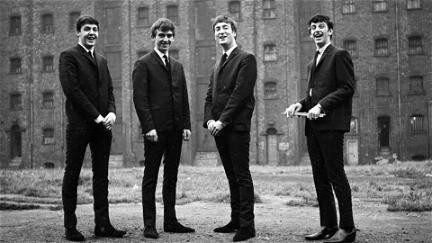The Beatles: Eight Days a Week poster