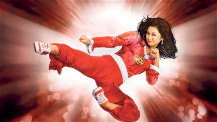 Wendy Wu: La Chica Kung Fu poster