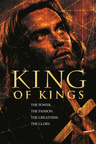 King of Kings poster