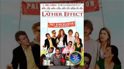 The Lather Effect poster