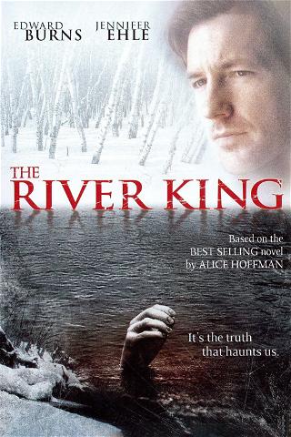 Bajo el hielo (The River King) poster