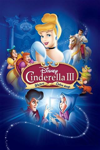 Cinderella - Wahre Liebe siegt poster