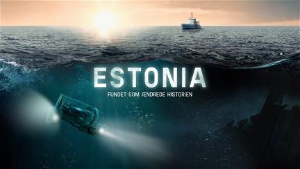 Estonia poster