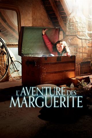 L'Aventure des Marguerite poster