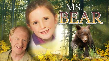 Ms. Bear poster