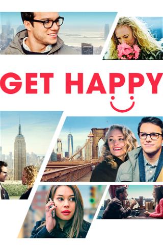 Get Happy! poster
