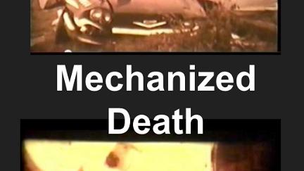 Mechanized Death poster