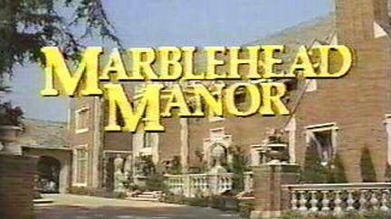 Marblehead Manor poster