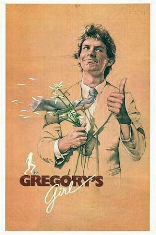 Gregory's Girl poster