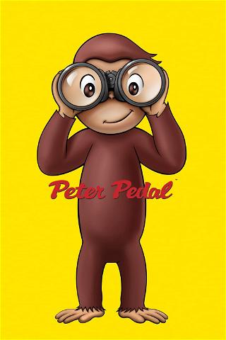 Peter Pedal poster