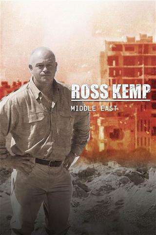 Ross Kemp: Middle East poster