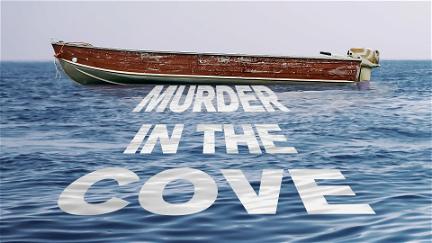 Mord in der Bucht poster