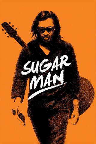 Searching for Sugar Man - Die unglaubliche Geschichte des Sixto Rodriguez poster