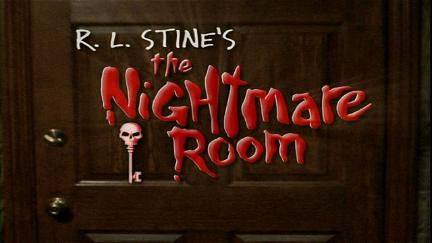 The Nightmare Room poster