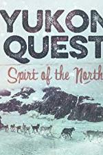 Yukon Quest: Spirit of the North poster