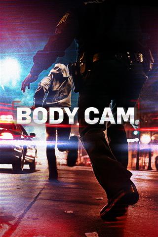 Body Cam: agenti in prima linea poster