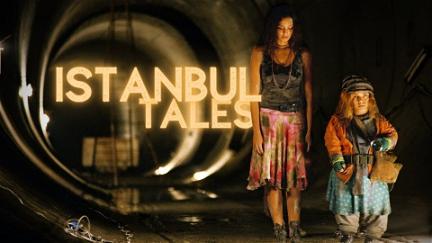 İstanbul Tales poster