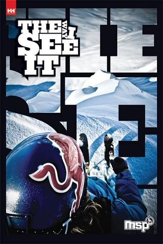 The Way I See It poster