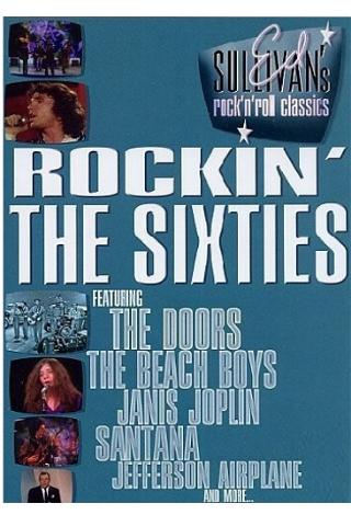 Ed Sullivan's Rock 'N' Roll Classics: Rockin' the Sixties poster