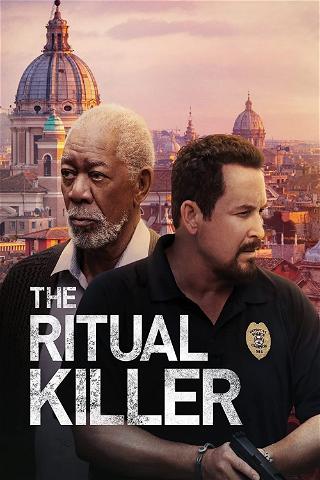 The Ritual Killer poster