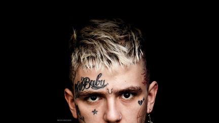 Lil Peep – Everybody’s Everything poster