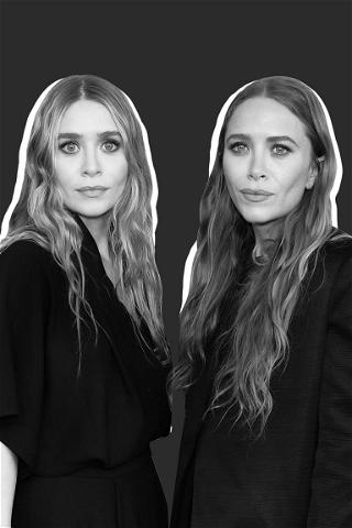 Biography: Mary-Kate And Ashley Olsen poster