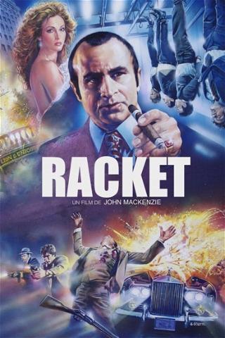 Racket poster