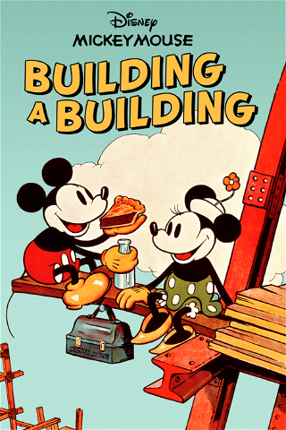 Building a Building poster