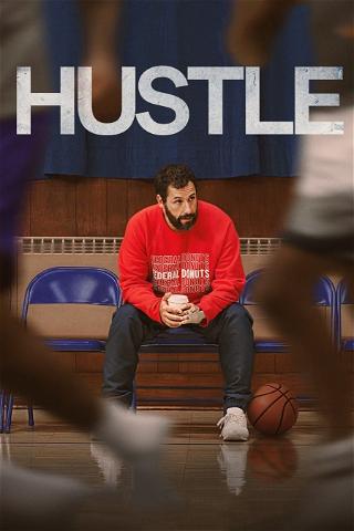 Hustle: O Grande Salto poster