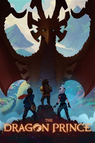 Le Prince des Dragons poster