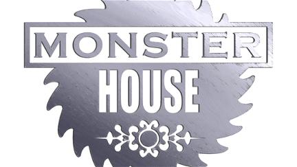 Monsterhaus poster