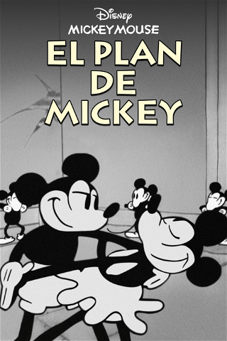 Mickey Mouse: El plan de Mickey poster