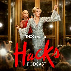 The Official Hacks Podcast poster