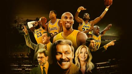 Legacy : la véritable histoire des L.A. Lakers poster