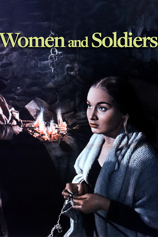 Women and Soldiers poster
