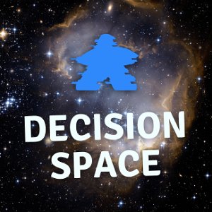 Decision Space poster