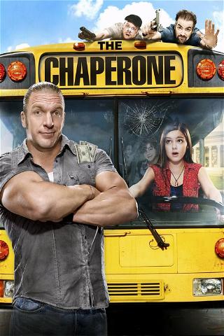 The Chaperone - In gita per caso poster
