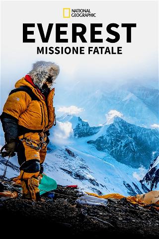 Everest - Missione fatale poster