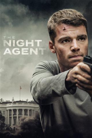 O Agente da Noite poster