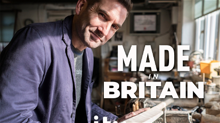 Made in Britain poster